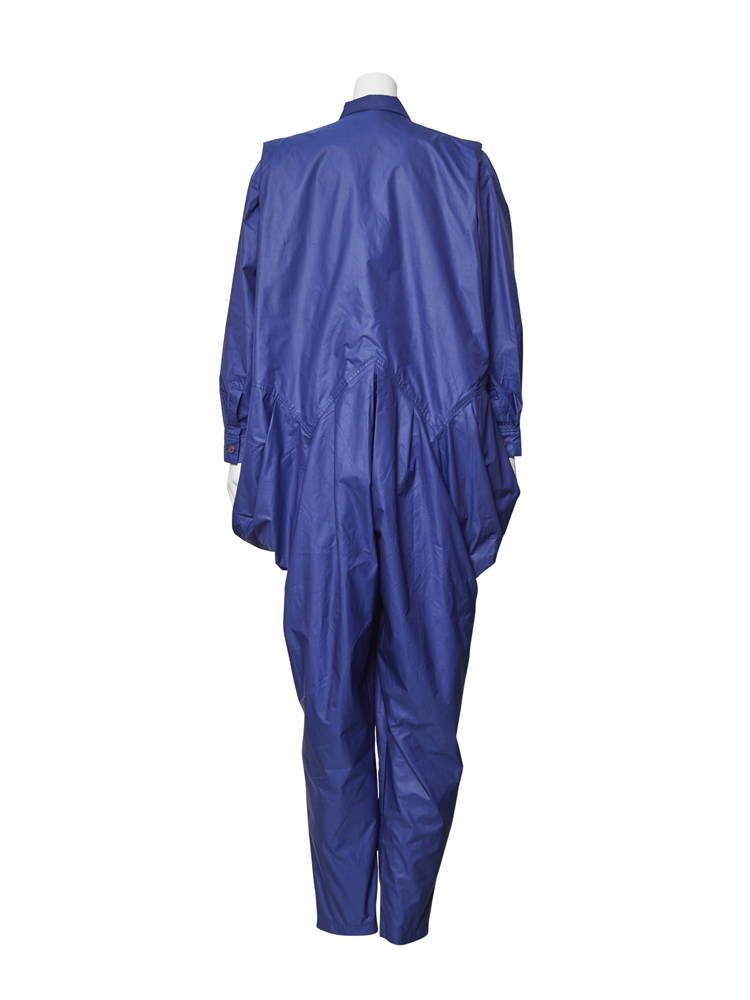 ISSEY MIYAKE</br>late 1970  _7