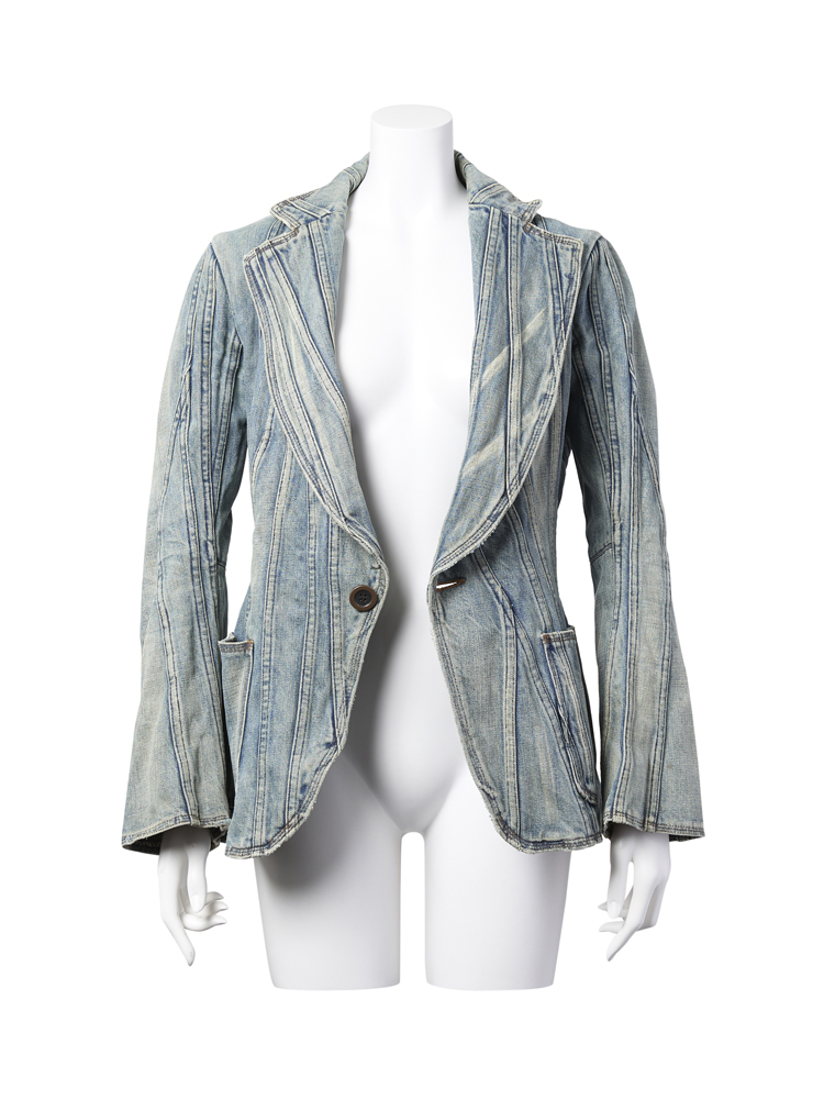 JUNYA WATANABE</br>COMME des GARÇONS</br>2002 SS_3
