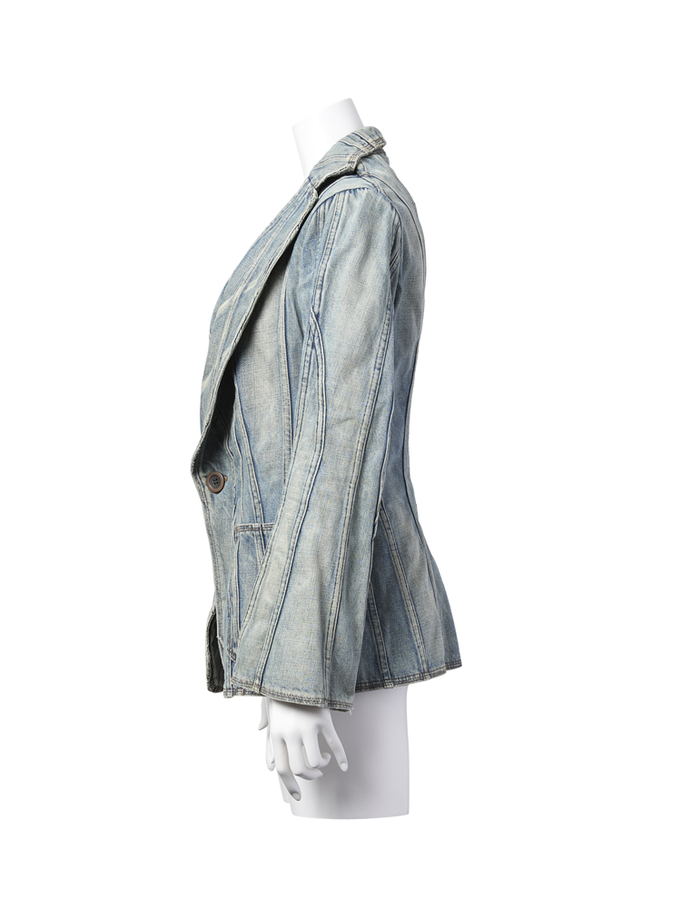 JUNYA WATANABE</br>COMME des GARÇONS</br>2002 SS_4