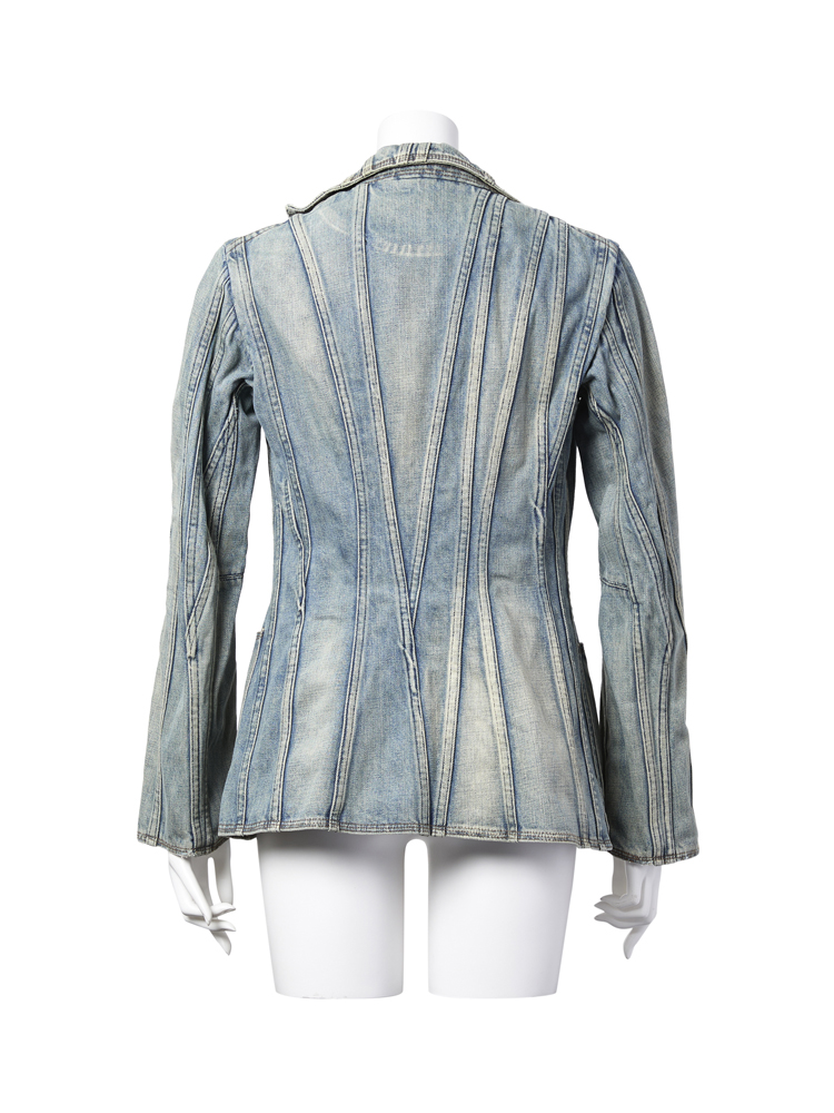 JUNYA WATANABE</br>COMME des GARÇONS</br>2002 SS_5