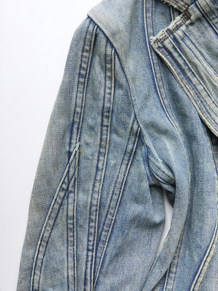 JUNYA WATANABE</br>COMME des GARÇONS</br>2002 SS_6