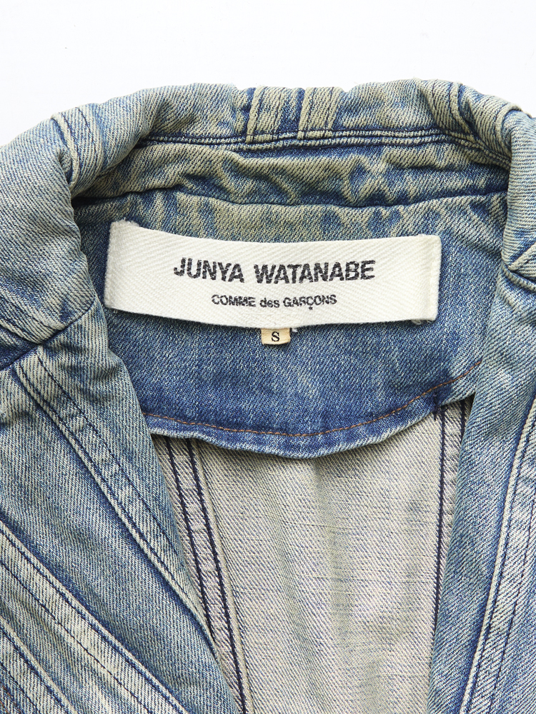 JUNYA WATANABE</br>COMME des GARÇONS</br>2002 SS_8