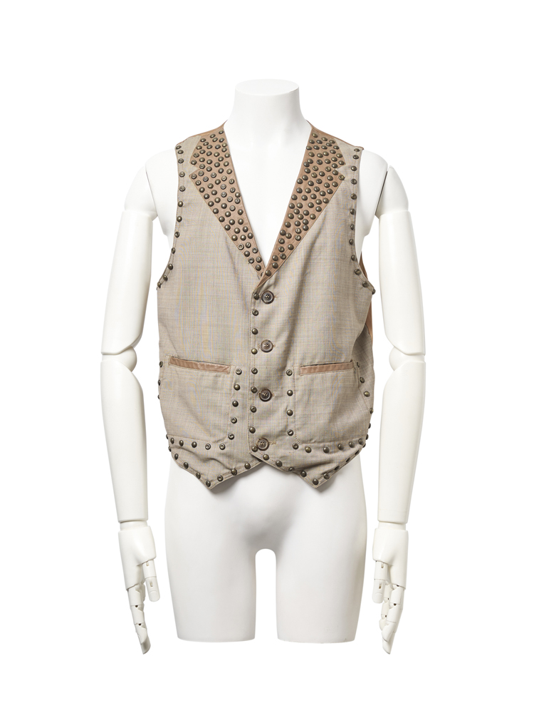 Maison Martin Margiela</br>2007 SS_2