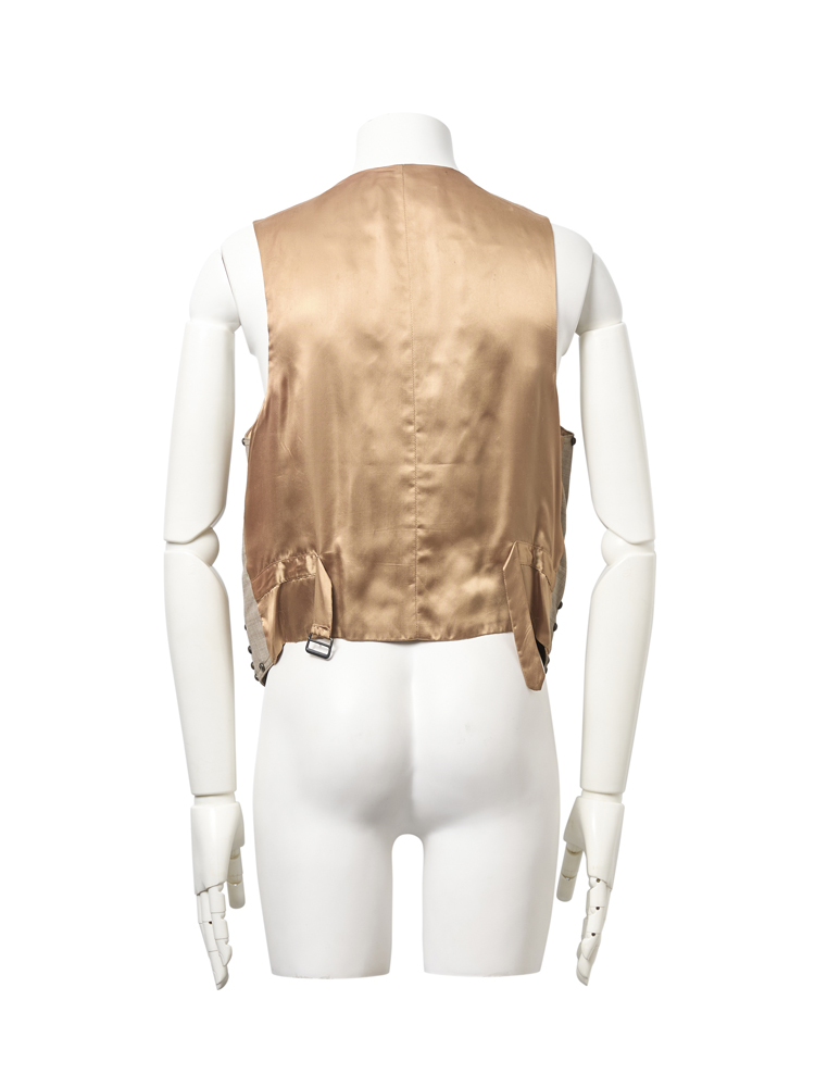 Maison Martin Margiela</br>2007 SS_4