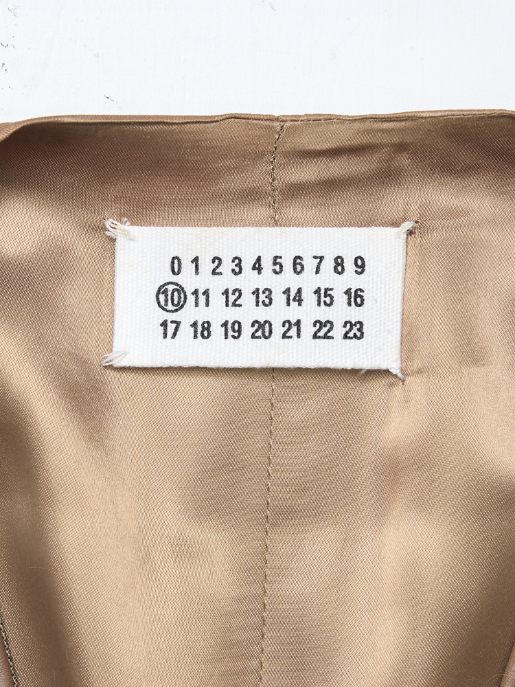 Maison Martin Margiela</br>2007 SS_6