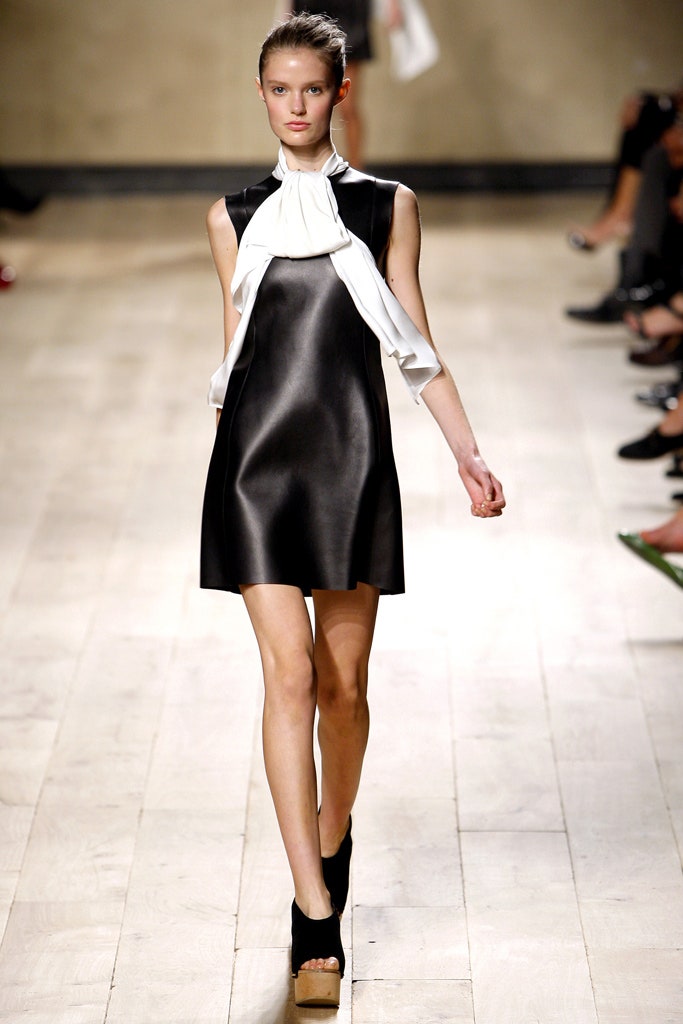 Phoebe Philo for</br>CELINE</br>2010 SS  _5