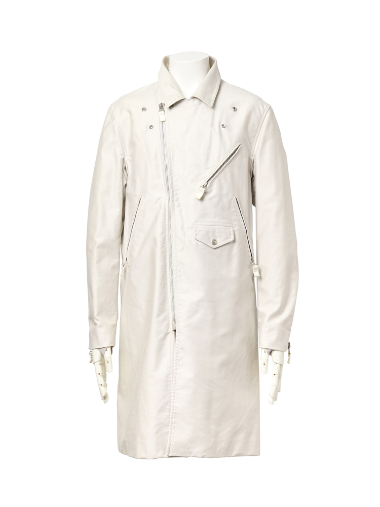 Helmut Lang</br>2004 SS_2