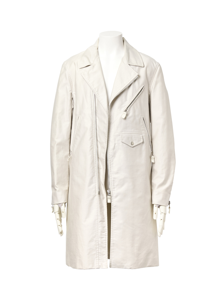 Helmut Lang</br>2004 SS_3