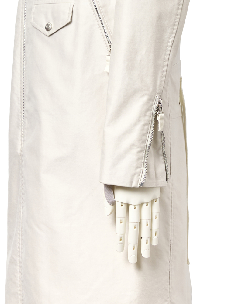 Helmut Lang</br>2004 SS_5
