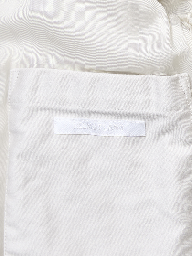 Helmut Lang</br>2004 SS_9