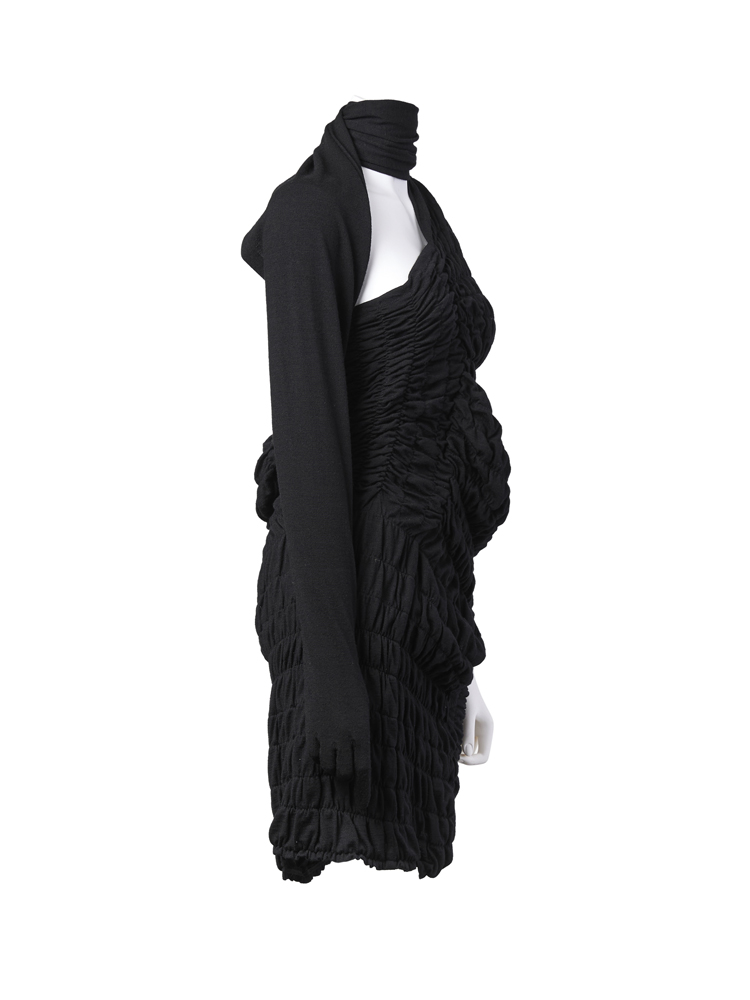 COMME des GARÇONS</br>1989 AW_2