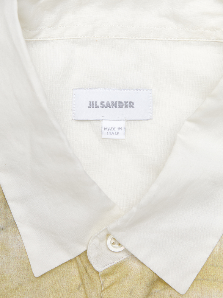 JIL SANDER</br>by Raf Simons</br>2010 SS_4