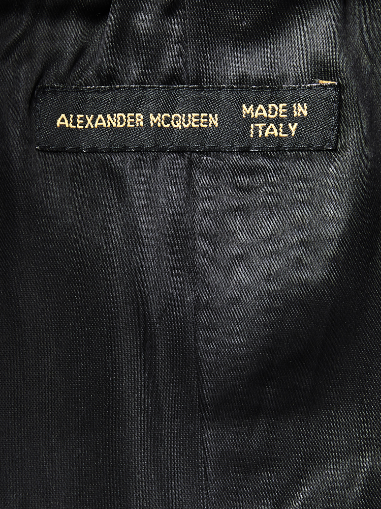 Alexander McQUEEN</br> 2000 AW _4