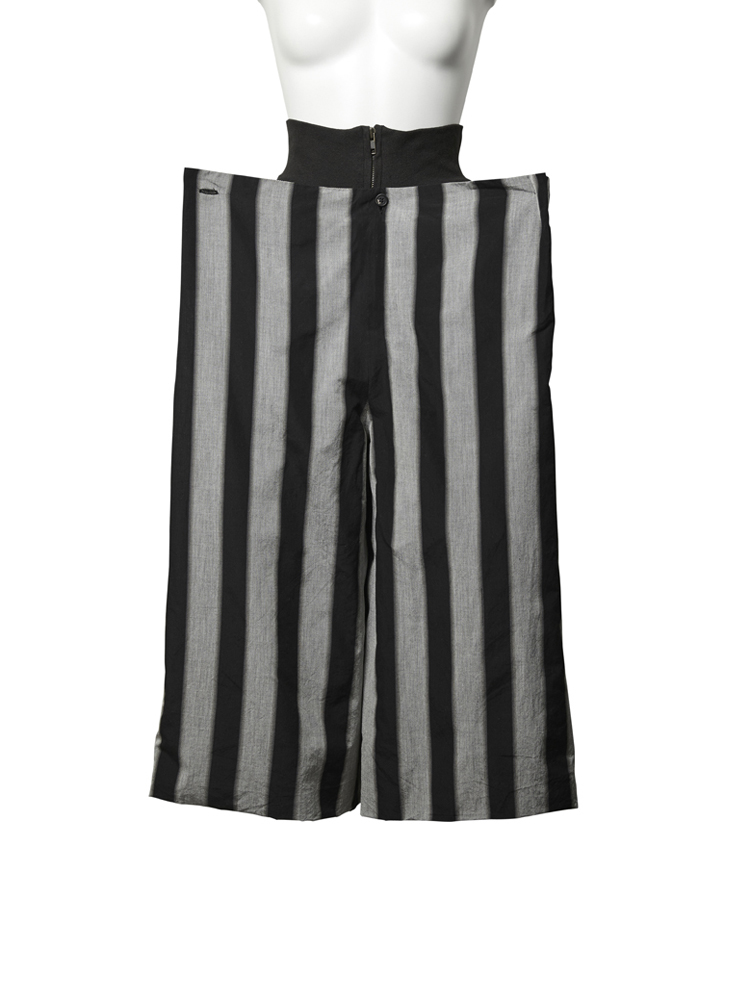 ISSEY MIYAKE</br>1986 AW_2