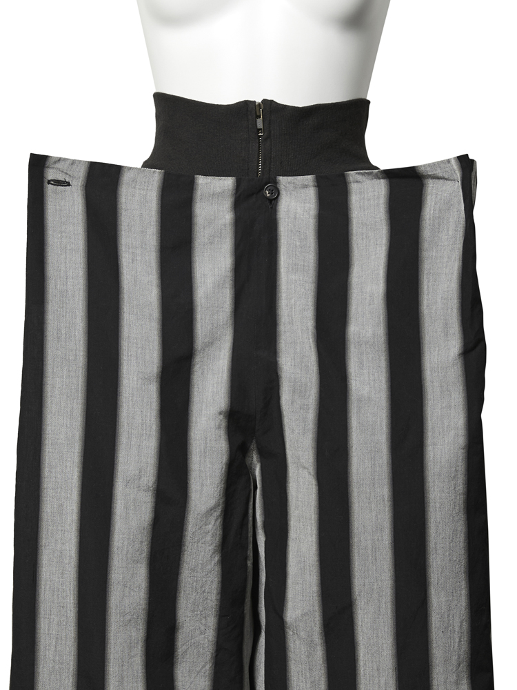 ISSEY MIYAKE</br>1986 AW_3
