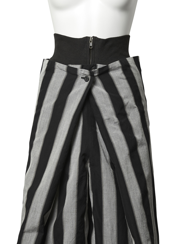 ISSEY MIYAKE</br>1986 AW_4
