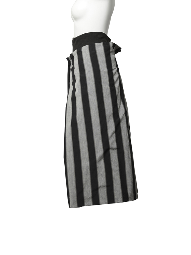 ISSEY MIYAKE</br>1986 AW_5