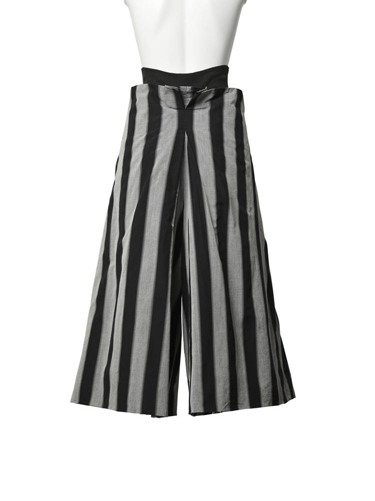 ISSEY MIYAKE</br>1986 AW_6