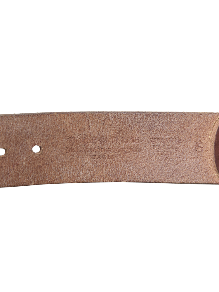 Maison Martin Margiela</br>2009 SS_5