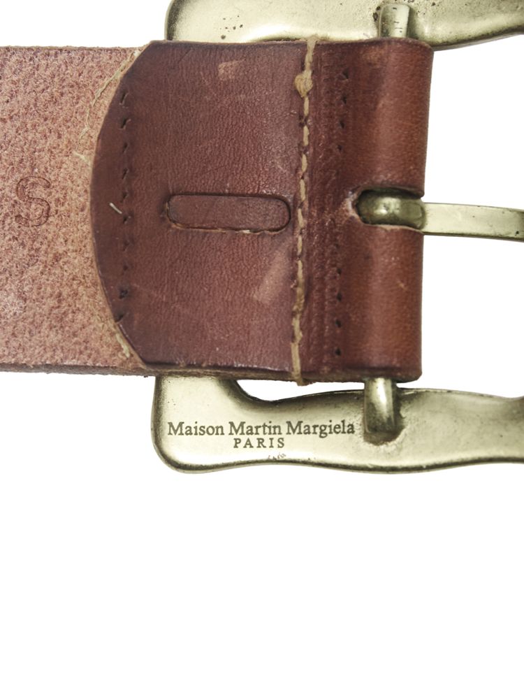 Maison Martin Margiela</br>2009 SS_6