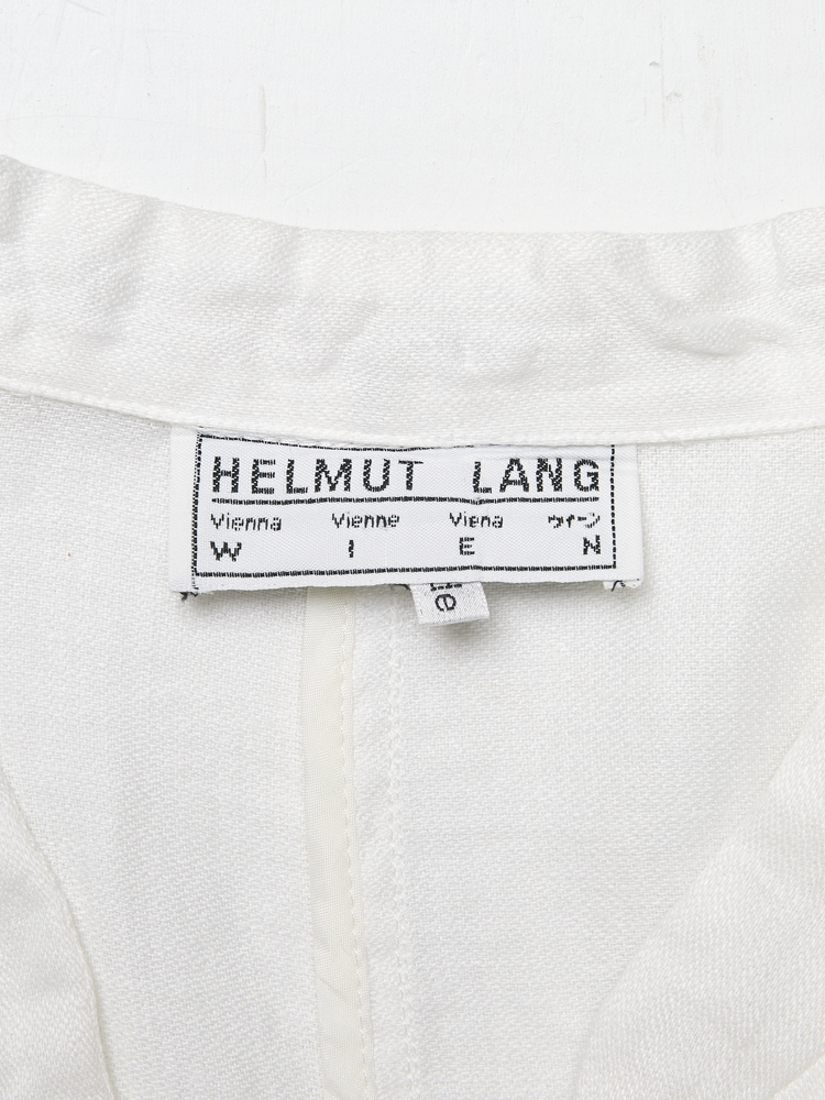 Helmut Lang</br>early 1990 _6