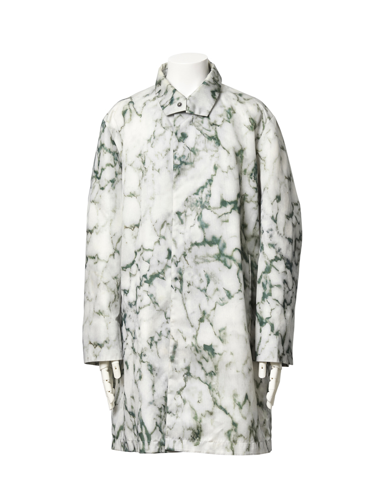 JIL SANDER</br>by Raf Simons</br>2008 AW_2