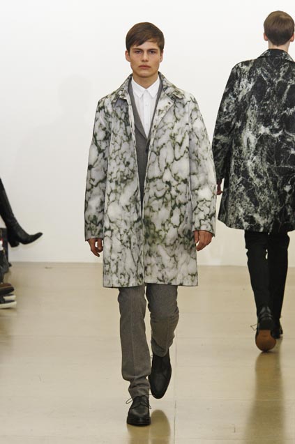 JIL SANDER</br>by Raf Simons</br>2008 AW_8