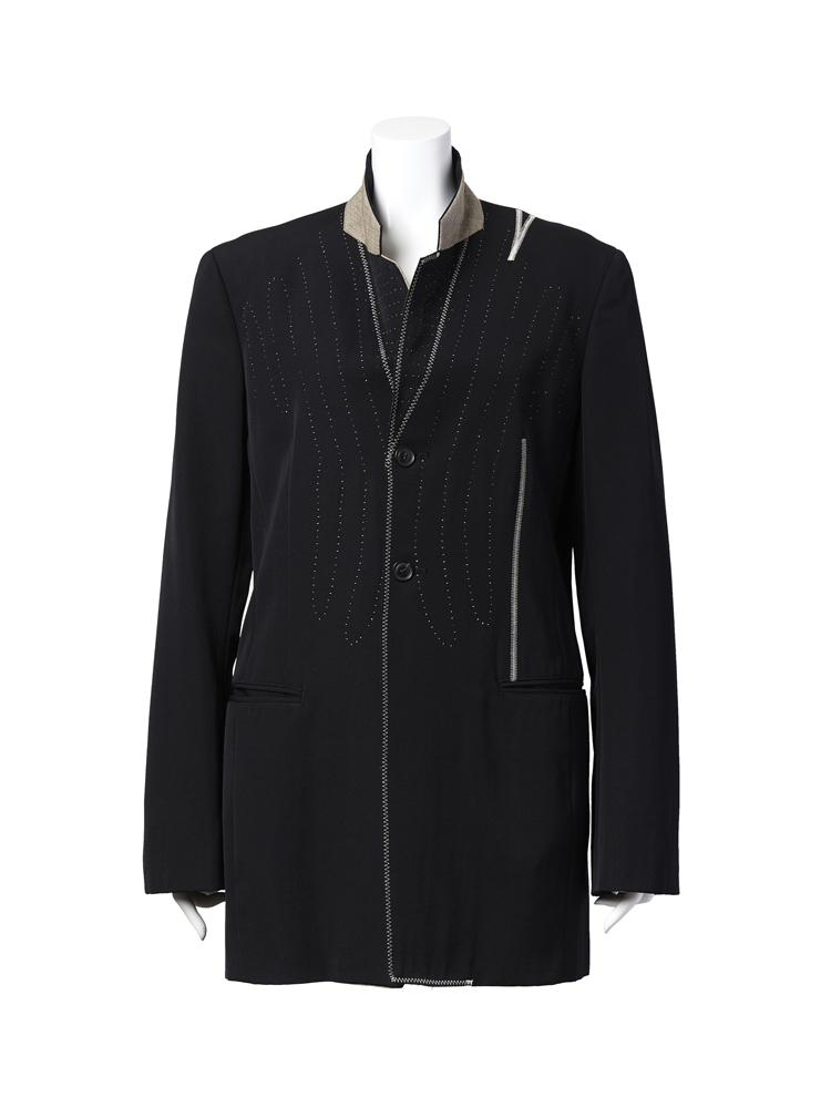 Yohji Yamamoto</br>FEMME</br>1993 AW_3