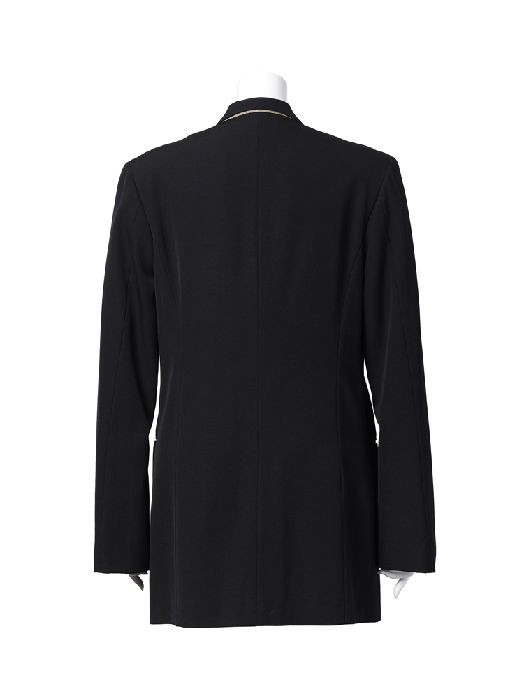 Yohji Yamamoto</br>FEMME</br>1993 AW_5