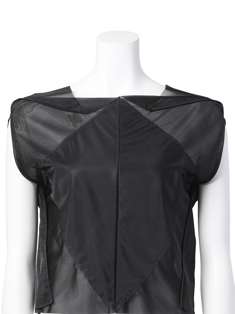 Maison Martin Margiela</br>2002 SS_2