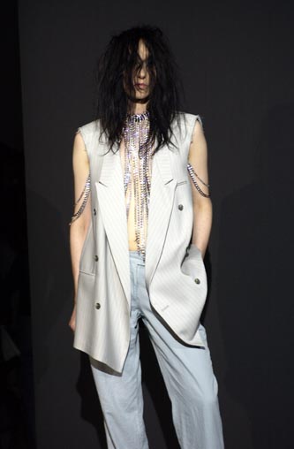 Maison Martin Margiela</br>2004 SS_6