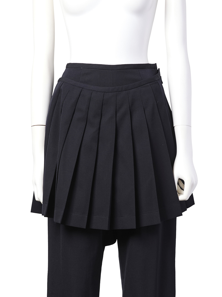 COMME des GARÇONS</br>1989 AW_2