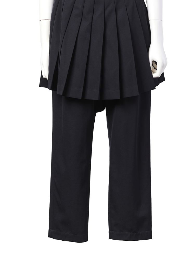 COMME des GARÇONS</br>1989 AW_3
