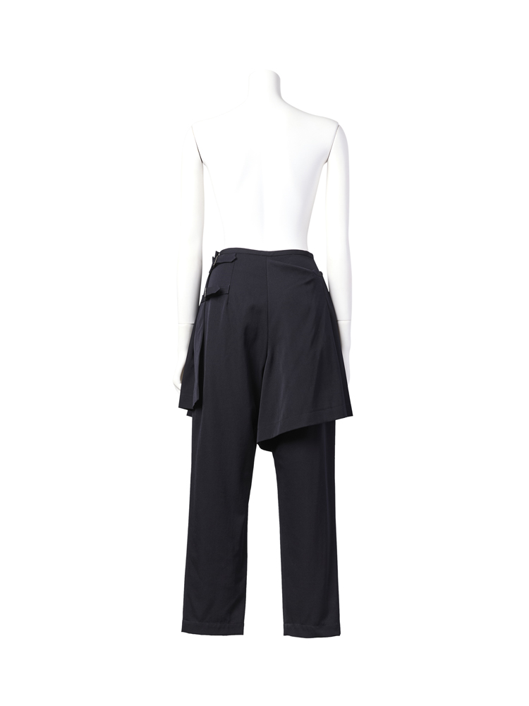 COMME des GARÇONS</br>1989 AW_4