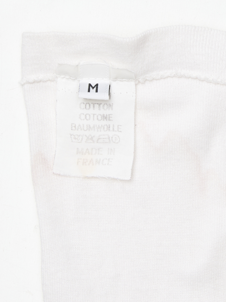 Maison Martin Margiela</br>1999 SS_5