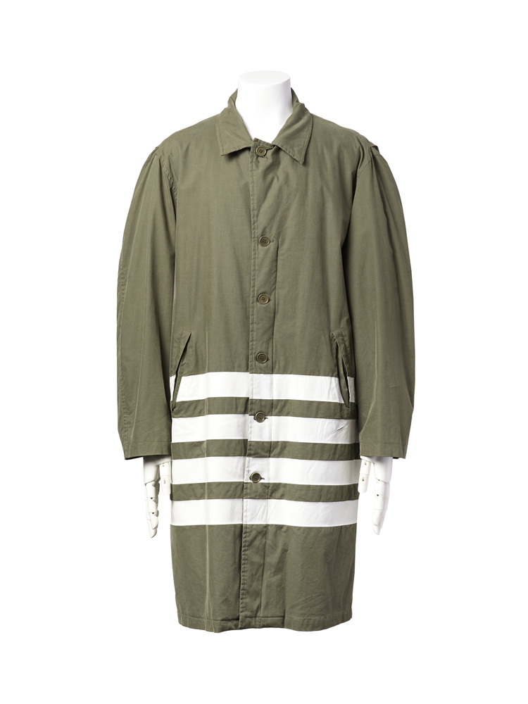 Helmut Lang</br>1998 AW_2