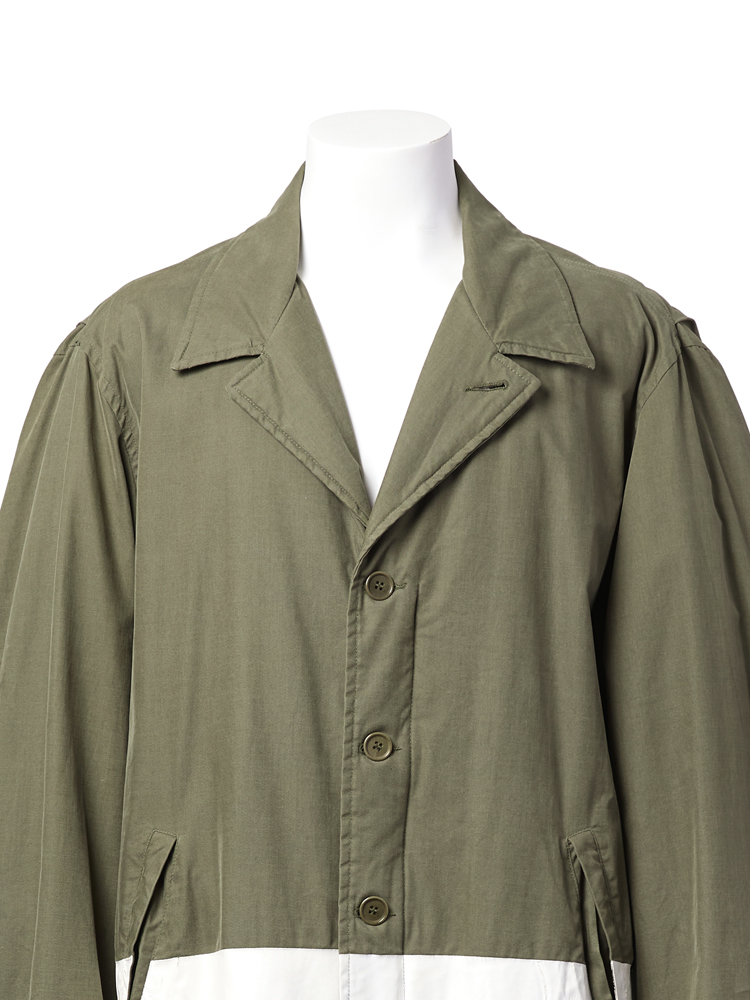 Helmut Lang</br>1998 AW_3