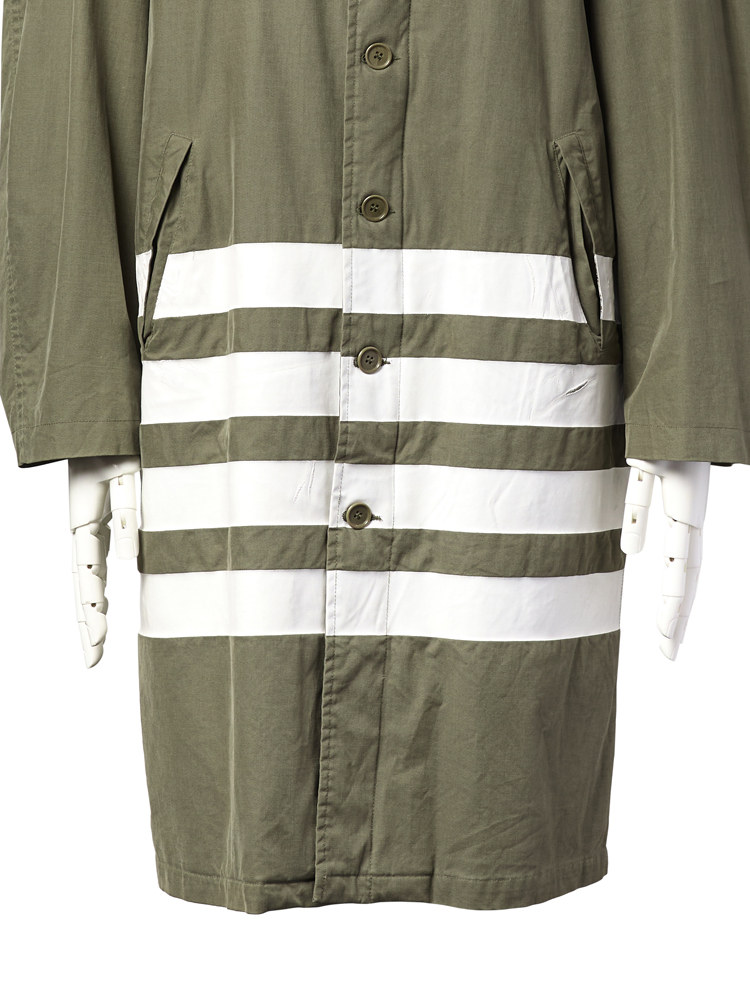 Helmut Lang</br>1998 AW_4