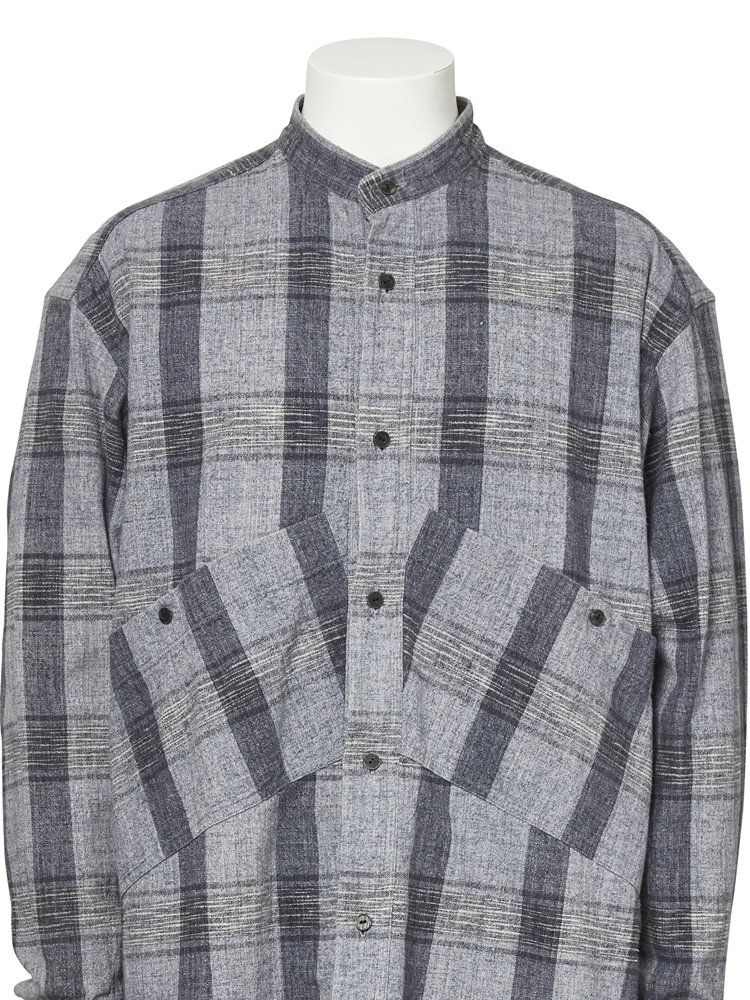 ISSEY MIYAKE MEN</br>1980s _2