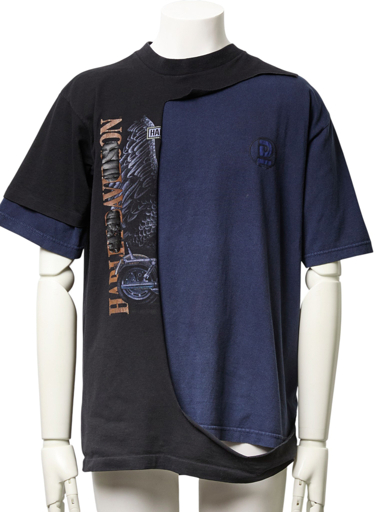 Maison Martin Margiela</br>2004 AW_2