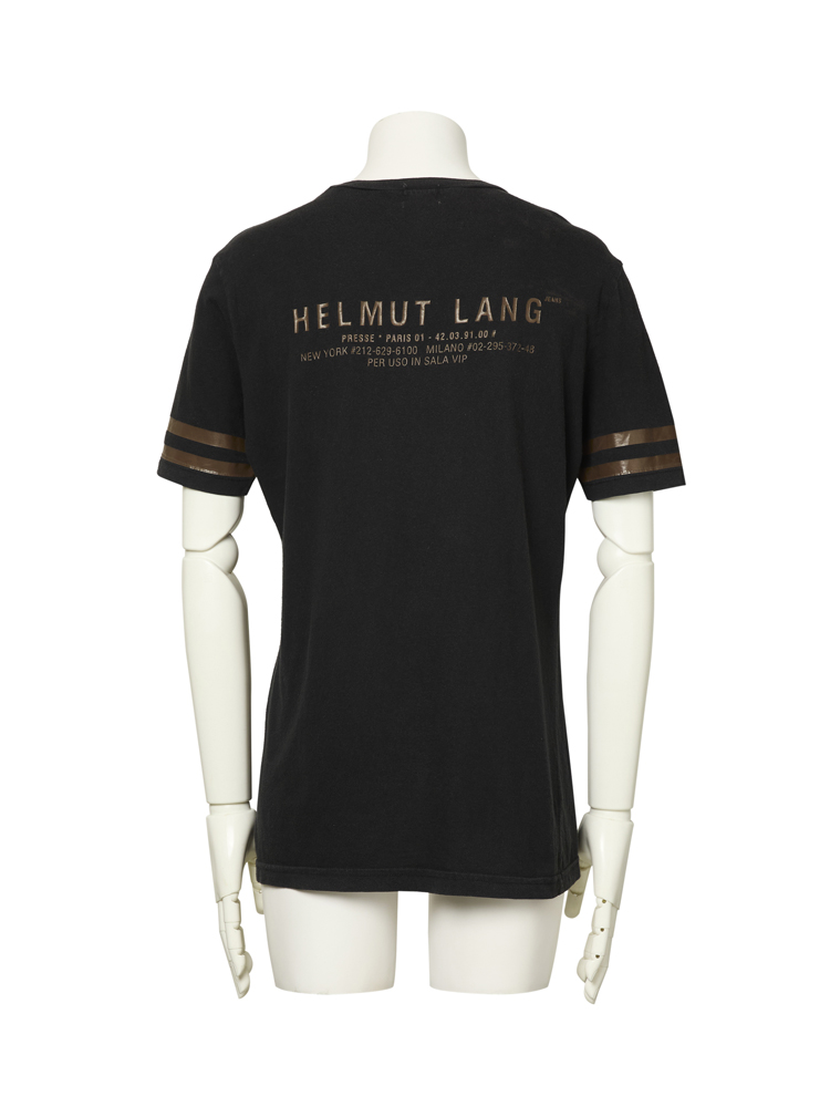 Helmut Lang</br>1996 SS _3