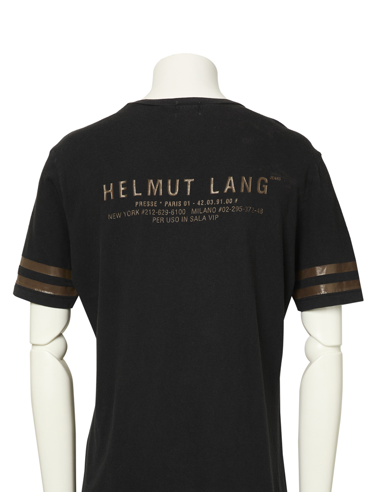 Helmut Lang</br>1996 SS _4