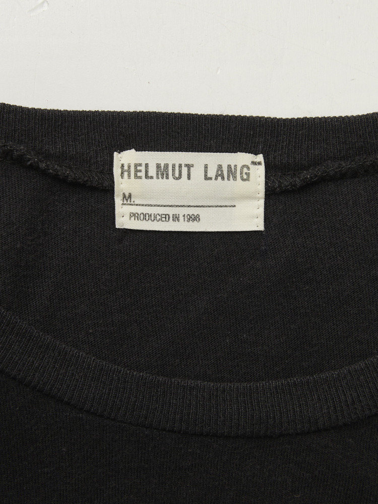 Helmut Lang</br>1996 SS _5