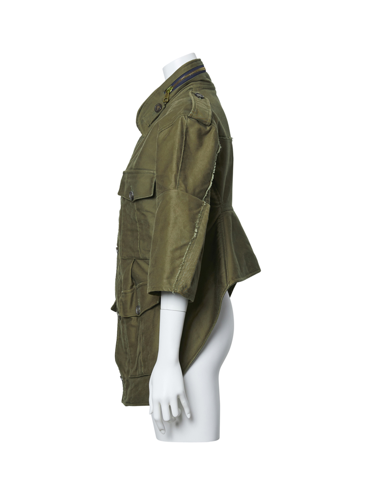 Phoebe Philo for</br>CELINE</br>2010 SS_3