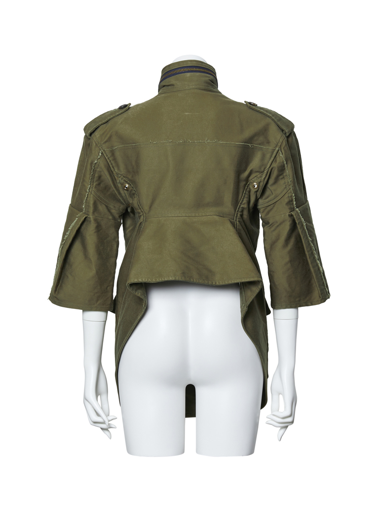 Phoebe Philo for</br>CELINE</br>2010 SS_4