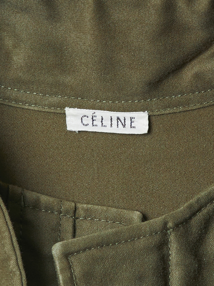Phoebe Philo for</br>CELINE</br>2010 SS_6