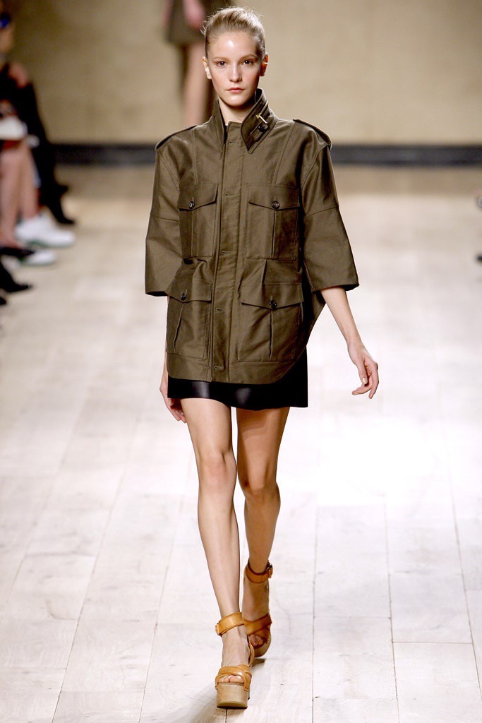 Phoebe Philo for</br>CELINE</br>2010 SS_7