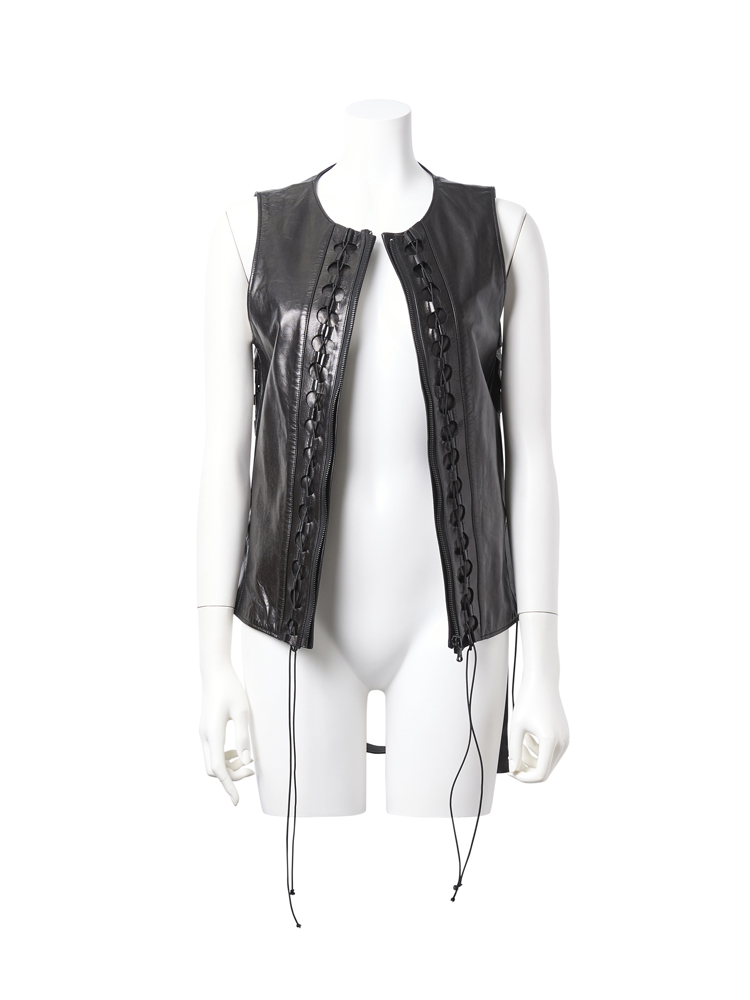 Helmut Lang</br>2001 SS_2