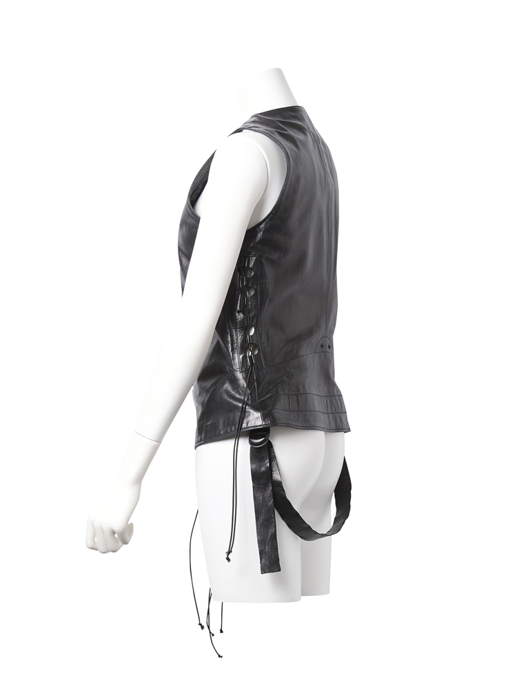 Helmut Lang</br>2001 SS_4