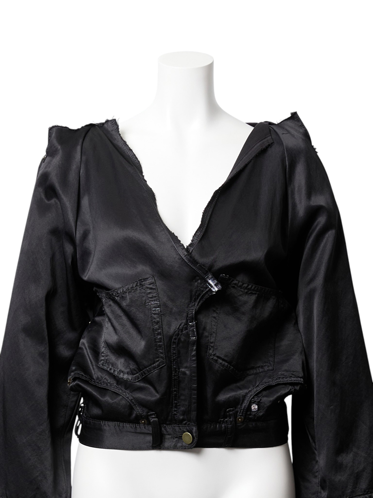 Maison Martin Margiela</br>2004 SS_2